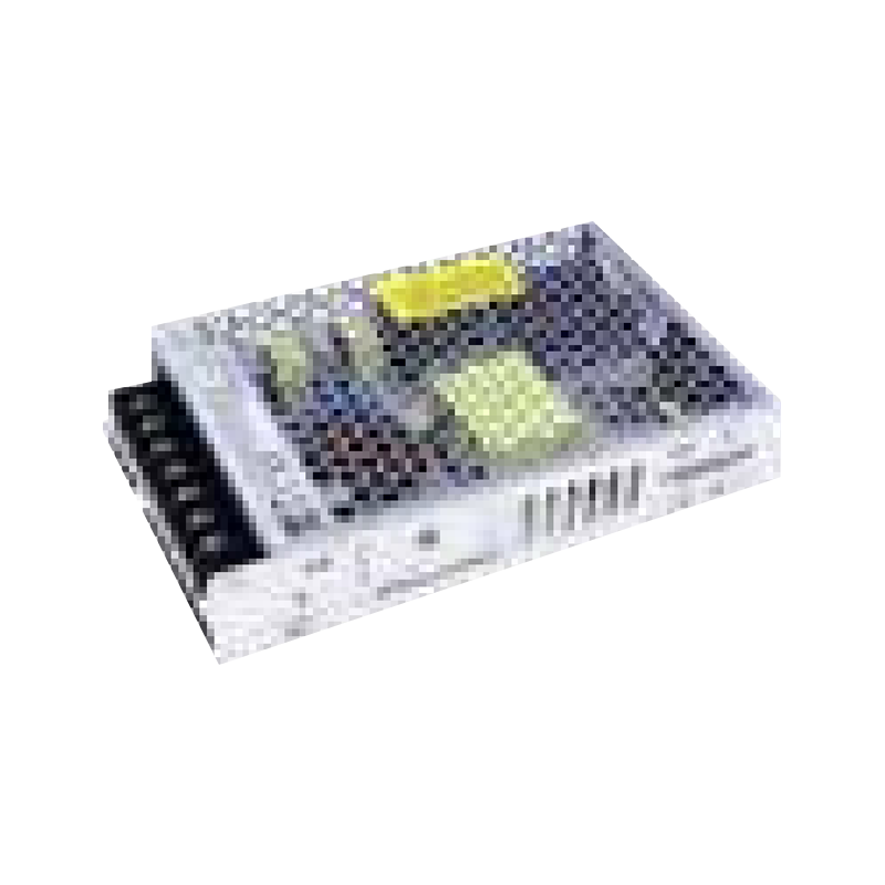 Versatile Output Industrial Power Supply T30-150W