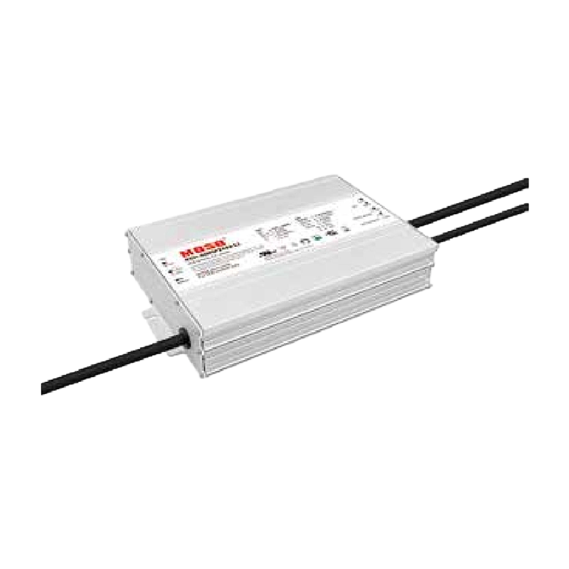 High-Power LED Driver with 12V Auxiliary Output X6H