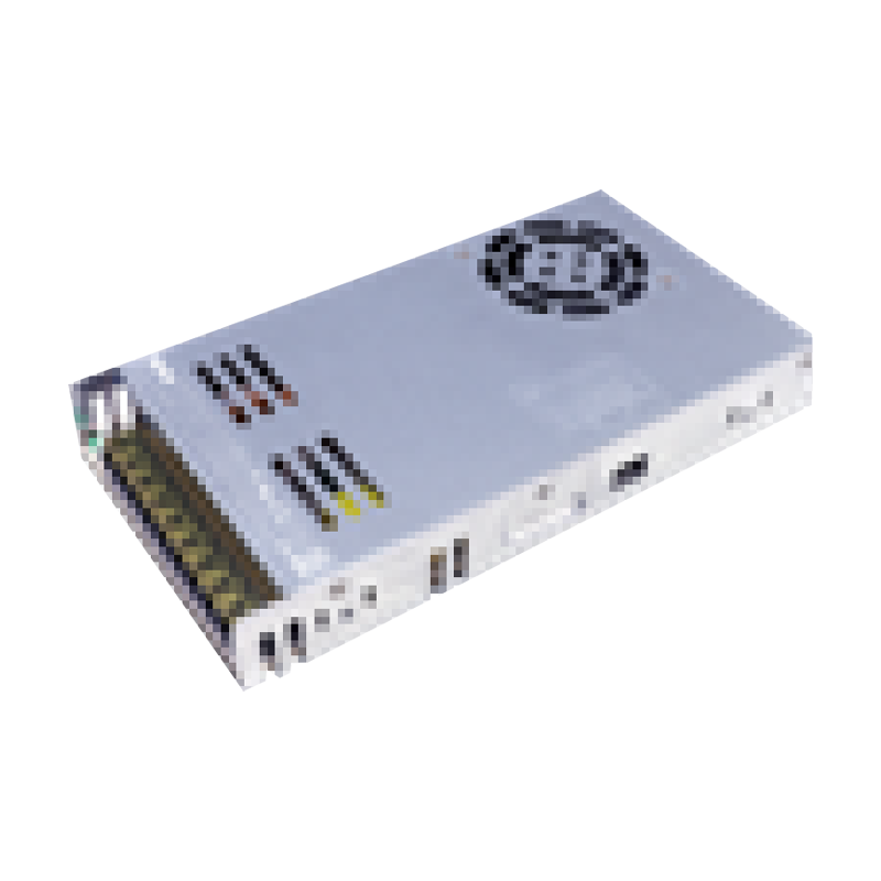 High Power Factor Industrial Power Supply T40-350W