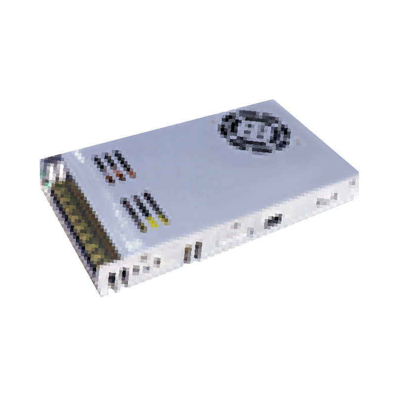 Configurable 48V/24V Industrial Power Supply T30-350W