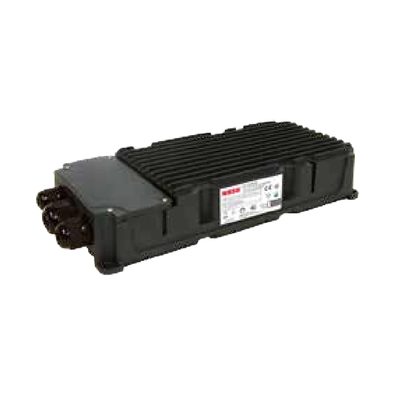 Isolated Smart Stadium Driver S6 600W