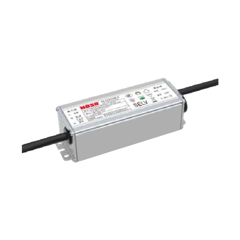 Potentiometer-Adjustable Urban Lighting Driver X6 VS