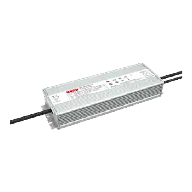 Multi-Protocol Programmable LED Driver N8H