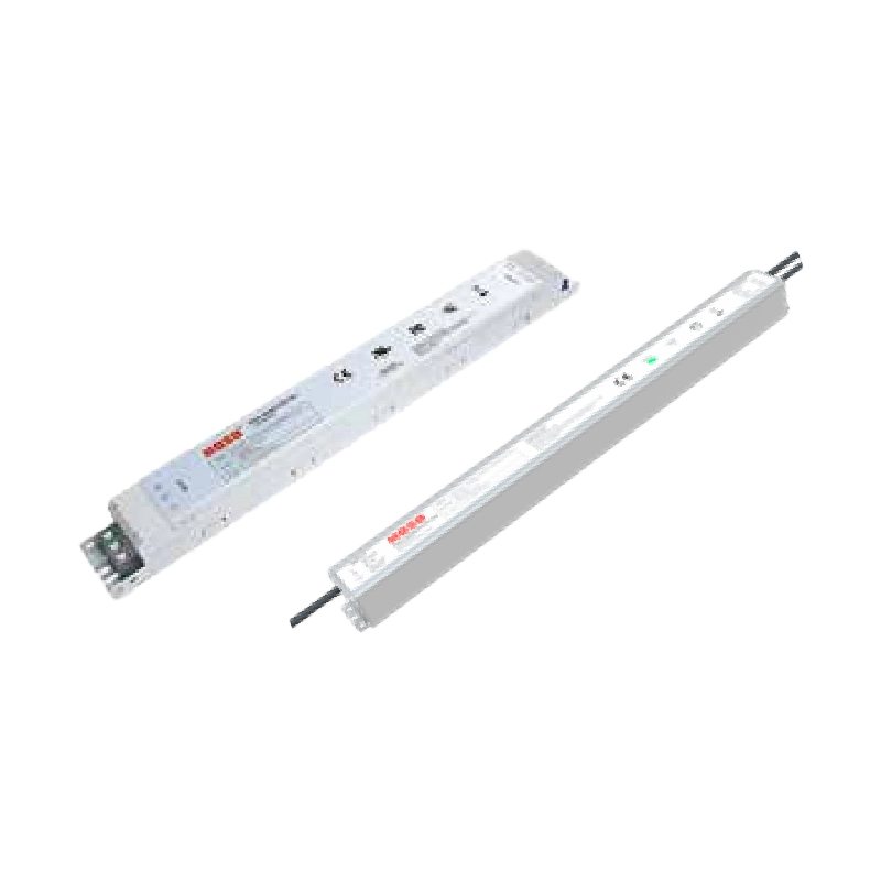 IP20/IP67 LED Grow Light Driver P6H