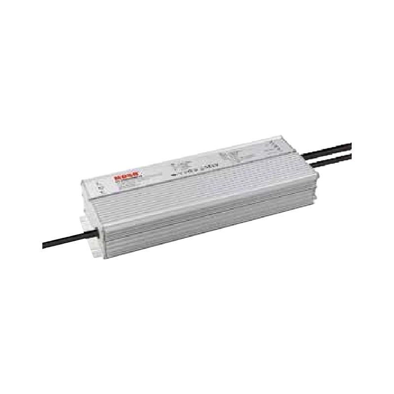 Reverse-Logic Dimming LED Grow Light Driver P1